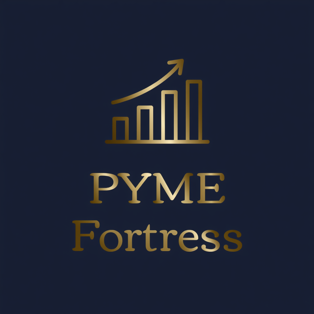 PYME Fortress Logo